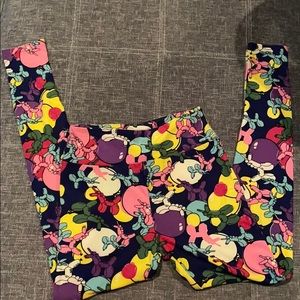 LuLaRoe Leggings